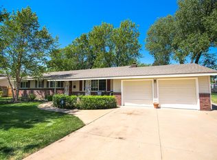 2231 N Bullinger Dr, Wichita, KS 67204