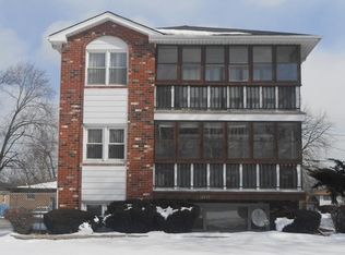 14419 Lincoln Ave APT 3, Dolton, IL