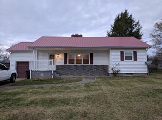 121 Spring St, Greeneville, TN 37743