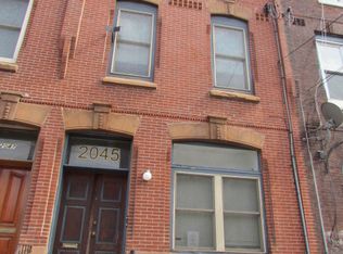 2045 N 15th St, Philadelphia, PA