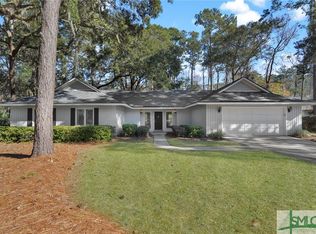 262 Wiley Bottom Rd, Savannah, GA 31411