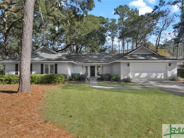 262 Wiley Bottom Road, Savannah, GA 31411