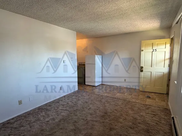 706 Downey St, Laramie, WY