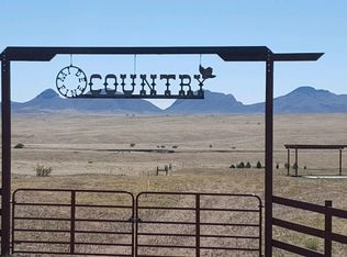 00 Swanson Rd, Sonoita, AZ 85637