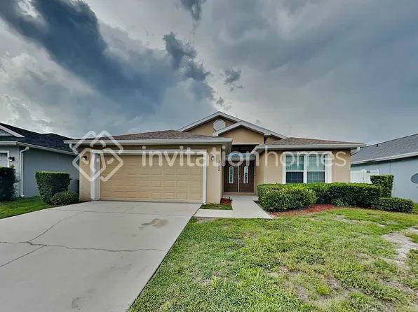 3084 Grand Preserve Blvd, Mulberry, FL