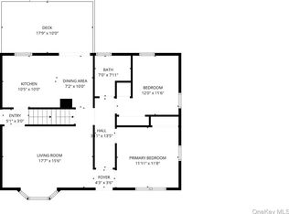 9 Walter Drive, Stony Point, NY 10980