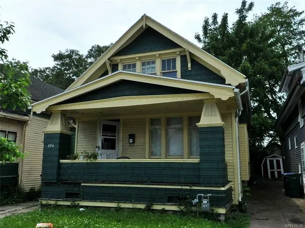 324 Grider St, Buffalo, NY 14215