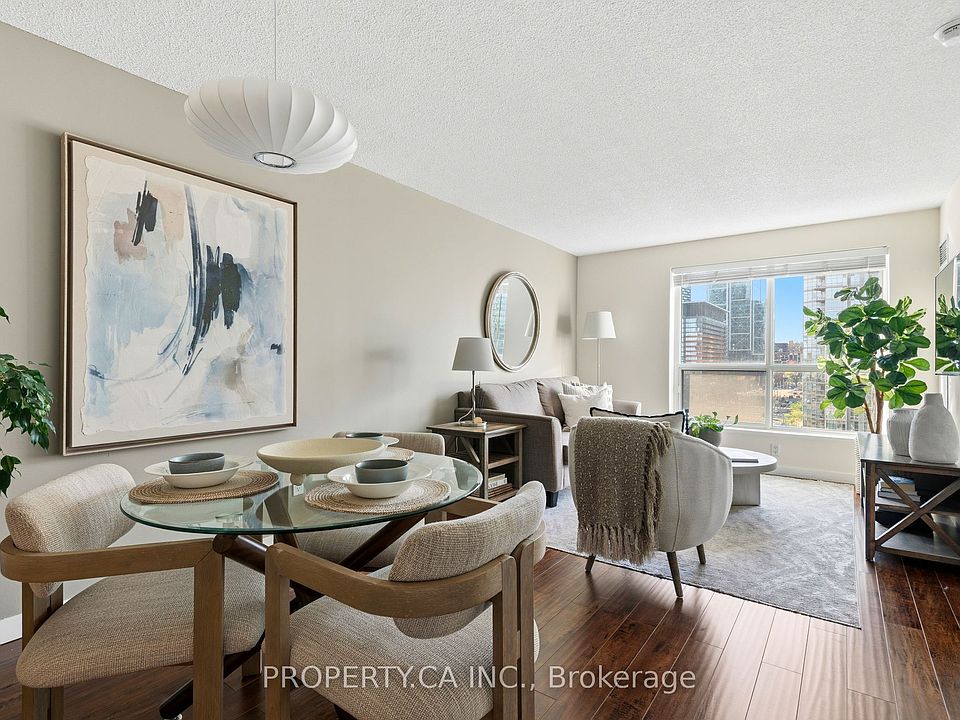 1st image of 410 Queens Quay W #1105