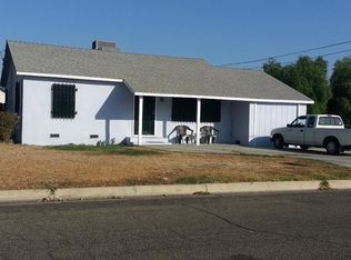 205 Amerine Ave, Madera, CA 93637