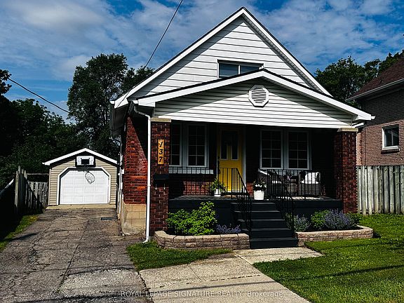 2nd image of 137 Lancaster St W