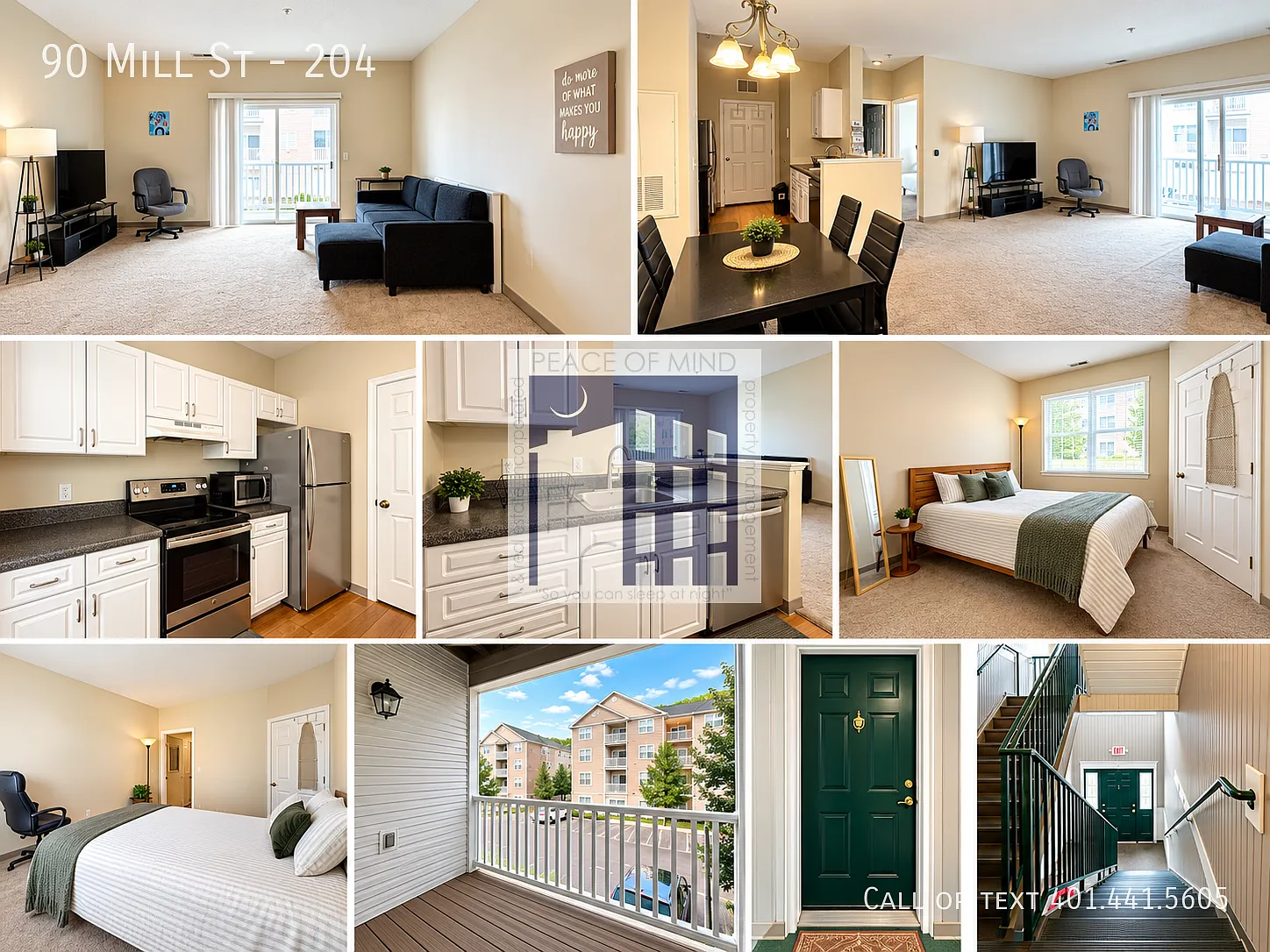 1 BR Condo in Riverhaven available ONLY $1,500 — Photo 1