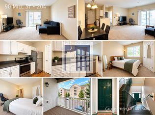 90 Mill St APT 204, Woonsocket, RI 02895