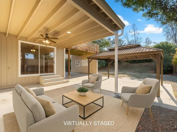 1017 Headlands Drive, Napa, CA 94558