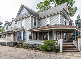 332 E Main St, Northville, MI