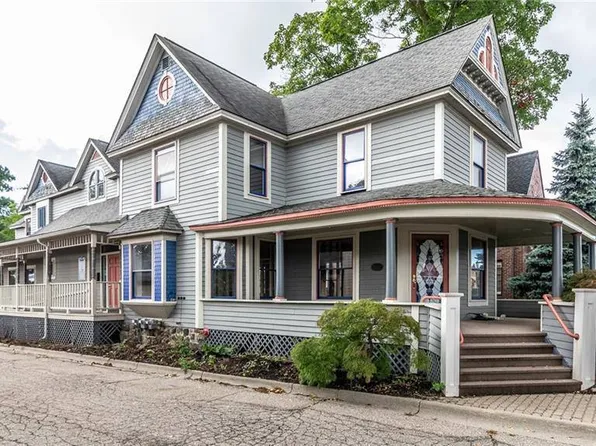 332 E Main St, Northville, MI 48167