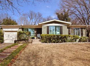 1010 Tipperary Dr, Dallas, TX 75218