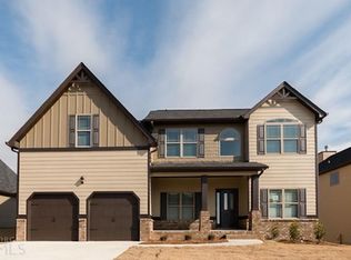 245 Ralph Still Road Trl #67, Dacula, GA 30019