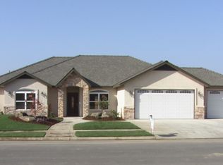 810 Park Place Ct, Exeter, CA 93221