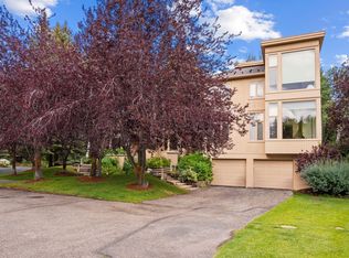 120 Galena Ln #B, Ketchum, ID 83340