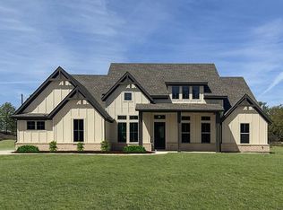 498 County Road 4598, Boyd, TX 76023