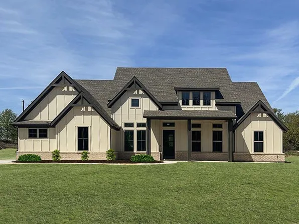 498 County Road 4598, Boyd, TX 76023