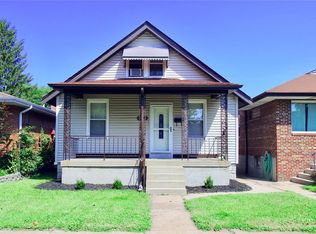 5653 Eichelberger St, Saint Louis, MO 63109