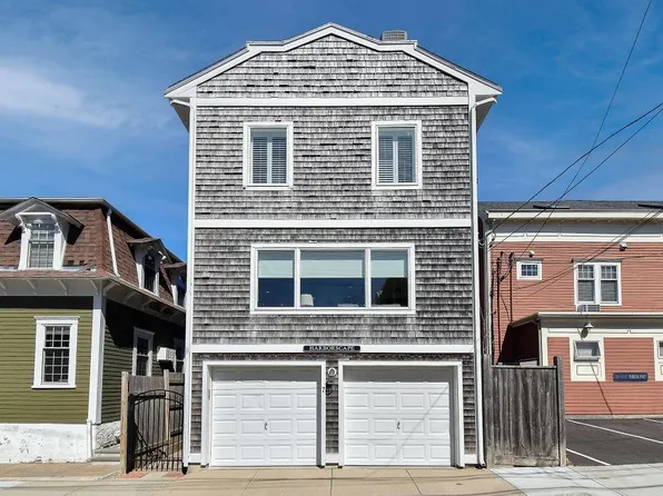 7 Coddington Wharf, Newport, RI 02840