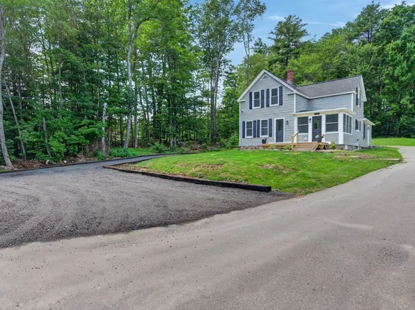 148 Center St, Ashburnham, MA 01430