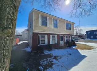 657-659 Springfield St, Feeding Hills, MA 01030