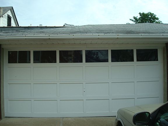 2c/garage