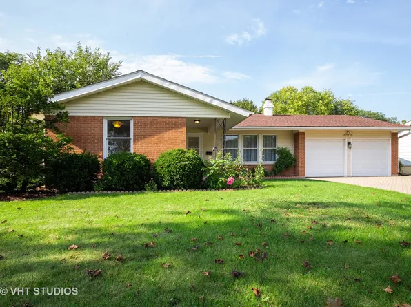 76 Jf Kennedy Blvd, Elk Grove Village, IL 60007