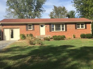 112 Cherry Ln, McMinnville, TN 37110