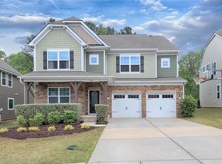 144 Swamp Rose Dr, Mooresville, NC 28117