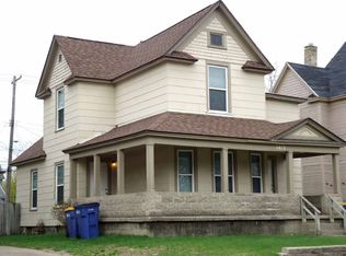 1413 Lafayette Ave SE #1, Grand Rapids, MI 49507