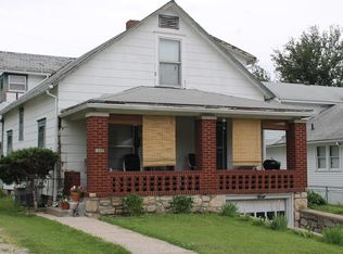 2801 N 21st St, Kansas City, KS 66104