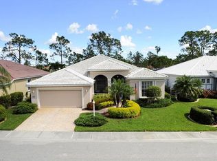 20736 Athenian Ln, North Fort Myers, FL 33917