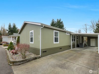14727 43rd Avenue NE #131, Marysville, WA, 98271
