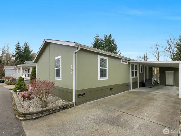 14727 43rd Avenue NE #131, Marysville, WA 98271