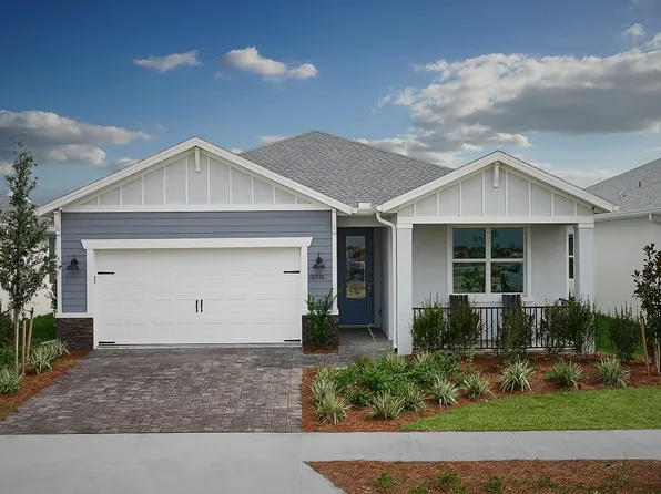 16507 Settlers Way, Punta Gorda, FL 33982