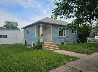 365 W University Ave, Laramie, WY 82072