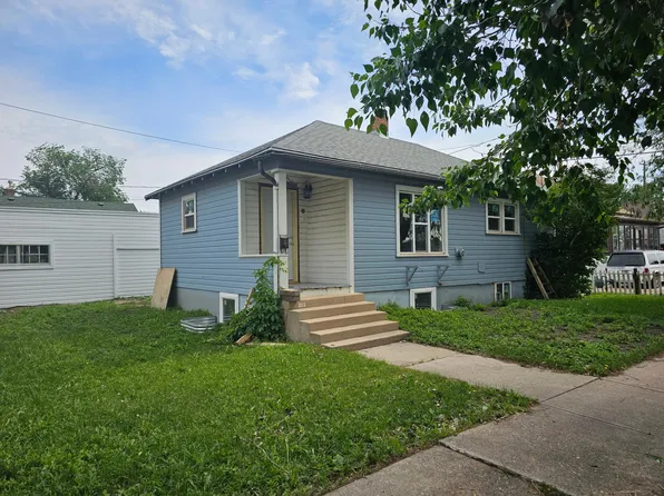 365 W University Ave, Laramie, WY 82072