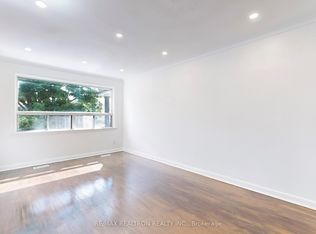 58 Magnolia Ave, Toronto, ON M1K 3K4