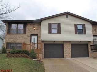 2516 Tanglewood Dr, Arnold, MO