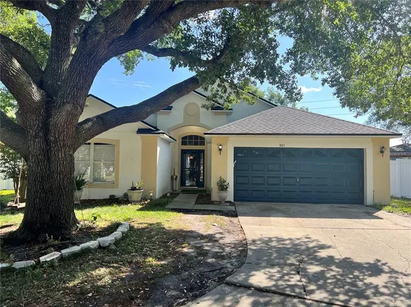 801 Kamchatka Ct, Apopka, FL 32712