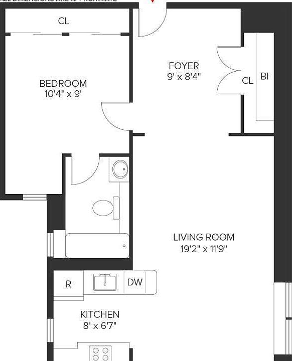 1st image of 350 E 77th St APT 6P