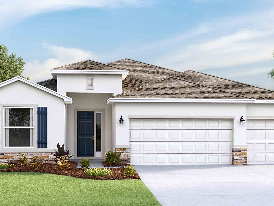 Solera at Lakewood Ranch by D.R. Horton Sarasota in Lakewood Ranch FL
