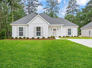 82249 Magnolia St, Folsom, LA 70437