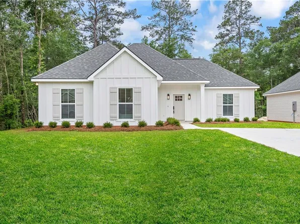 82249 Magnolia St, Folsom, LA 70437