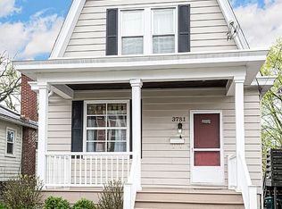 3781 Ferdinand Pl, Cincinnati, OH 45209