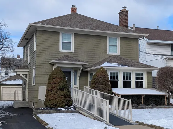 915 Woodland Avenue, Schenectady, NY 12309